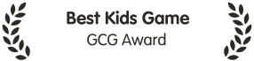 Best Kids Game, GCG Award